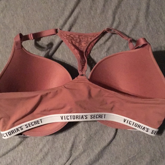 Victoria Secret Bra 34DD - Picture 2 of 2